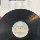 Anthony Phillips: Sides (1979) LP - Michael Giles - pikkukuva 3