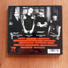 Time Again CD The Stories are True - pikkukuva 2