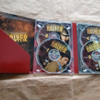 The Adventures of Brisco County, Jr. (DVD) (8 levyä) - pikkukuva 2