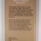 Jeanne Hovde : Paula tahtoo hevosen - pikkukuva 2