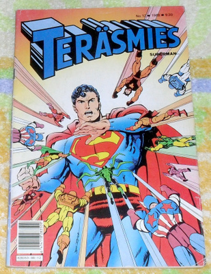 Teräsmies 12 / 1988