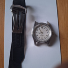 "seiko" mod. rannekello osat. NH35A koneisto. - pikkukuva 1