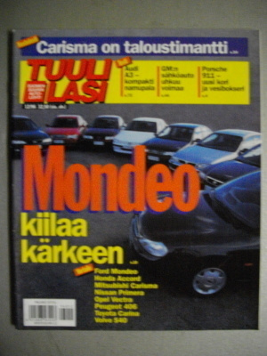 Tuulilasi Nro 12/1996 (6.5)