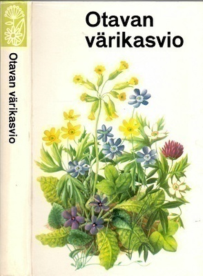 Otavan värikasvio : kukka- eli siemenkasvit