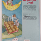 Tuulia Aho : Kadonnut onni - pikkukuva 2
