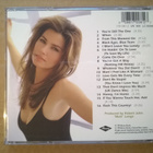 Shania Twain - Come On Over CD - pikkukuva 2