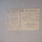 VANHA POSTIKORTTI TURUN TUOMIOKIRKKO v 1943 - pikkukuva 2