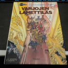 Valerian - Varjojen lähettiläs 1p - pikkukuva 1