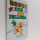 Jim Davis : Orson : kuin siat pellossa - pikkukuva 1