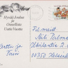 O Vikainen Lintu oksalla - pikkukuva 2