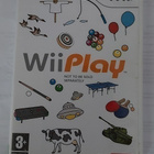 * Wii Play Wii / Wii U PAL CIB Lue Kuvaus - pikkukuva 1