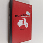Kirsi Piha : Medicien naapurissa : pieni kirja Italiasta - pikkukuva 1