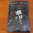 Olavi Virta:Tulisuudelma C-kasetti. - pikkukuva 1