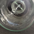 Riihimäen Lasi Scala -lasipurkki 1,5 l! - pikkukuva 2