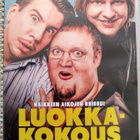 Luokkakokous - pikkukuva 1
