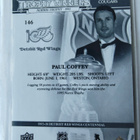 Paul Coffey 25-26 Detroit Centennial Trophy Winners - pikkukuva 2