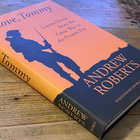 LOVE, TOMMY, Andrew Roberts,, OSPREY - pikkukuva 3