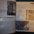 WOOD - puualan lehti v.1962 ja kolme puuntyöstökone-esitettä - pikkukuva 2