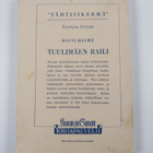 Helvi Halme : Tuulimäen Raili - pikkukuva 2