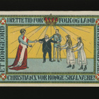 Saksa Notgeld 2 Mark, Gramby 1920 - pikkukuva 2