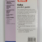 Berlitz Guides : Cuba - pikkukuva 2