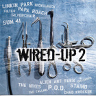 Wired-Up 2 : Eri Esittäjiä - CD - pikkukuva 1