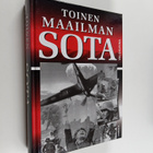 David Boyle : Toinen maailmansota valokuvina - pikkukuva 1