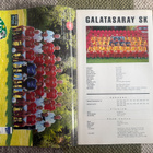 UEFA CUP FINAL 2000 COPENHAGEN OFFICIAL PROGRAMME - pikkukuva 5