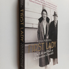 Sonia Purnell : First Lady - The Life and Wars of Clement... - pikkukuva 1