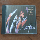 The Toll: Sticks And Stones And Broken Bones CD - pikkukuva 1