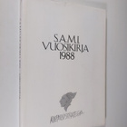 S.A.M.I. vuosikirja 1988 : kilpailustrategia - pikkukuva 1
