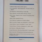 Hans Lindström : Finland i dag : finlandssvensknittonhund... - pikkukuva 2