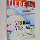 Tiede 12/2009 - pikkukuva 1