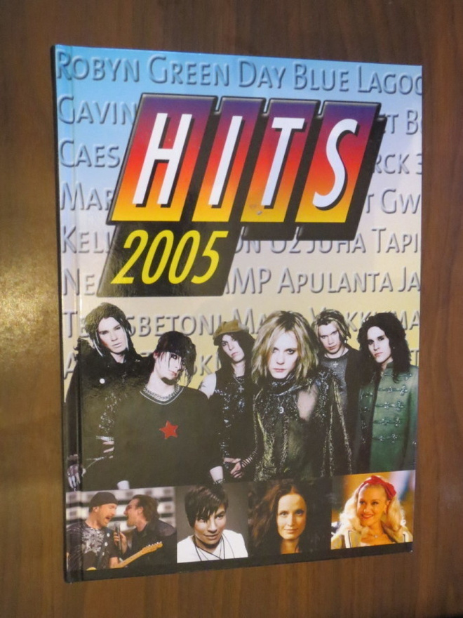 Hits 2005