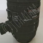 180mm makro Canon - pikkukuva 2