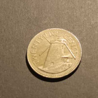 Barbados 25 cents, 1981 - pikkukuva 4