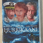 Jan Troell: HURRIKAANI (1979) Mia Farrow, Max Von Sydow - pikkukuva 1