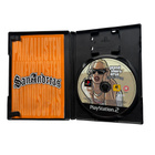 Grand Theft Auto: San Andreas (PS2) - pikkukuva 2