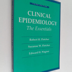 Robert H. Fletcher : Clinical epidemiology : the essentials - pikkukuva 1