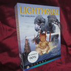 Sierra: Lighthouse - The Dark Being (1996) 2CD (NIB) - pikkukuva 1