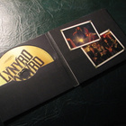 Lynyrd Skynyrd: Live in Atlantic City blu-ray + cd - pikkukuva 3