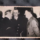 KGB:n arkistovalokuva - Kolmas Valtakunta - pikkukuva 1