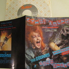 Cyndi Lauper The goonies 7 45 japani 1985 PROMO - pikkukuva 1