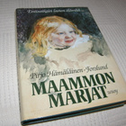 Pirjo Hämäläinen-Forslund Maammon marjat -sid - pikkukuva 1