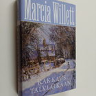 Marcia Willett : Rakkaus talviaikaan - pikkukuva 1
