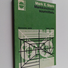 Mark E. Stern : Markkinoinnin suunnittelu - pikkukuva 1