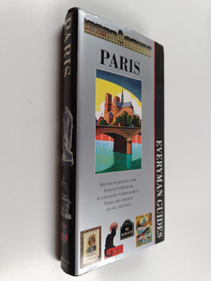 Clotilde Lefebvre : Paris