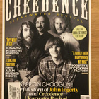The Ultimate Music Guide Creedence Clearwater Revival lehti - pikkukuva 1