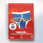 A Room for Romeo Brass (1999) Shane Meadows - pikkukuva 1