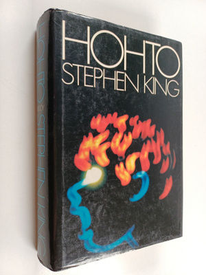 Stephen King : Hohto